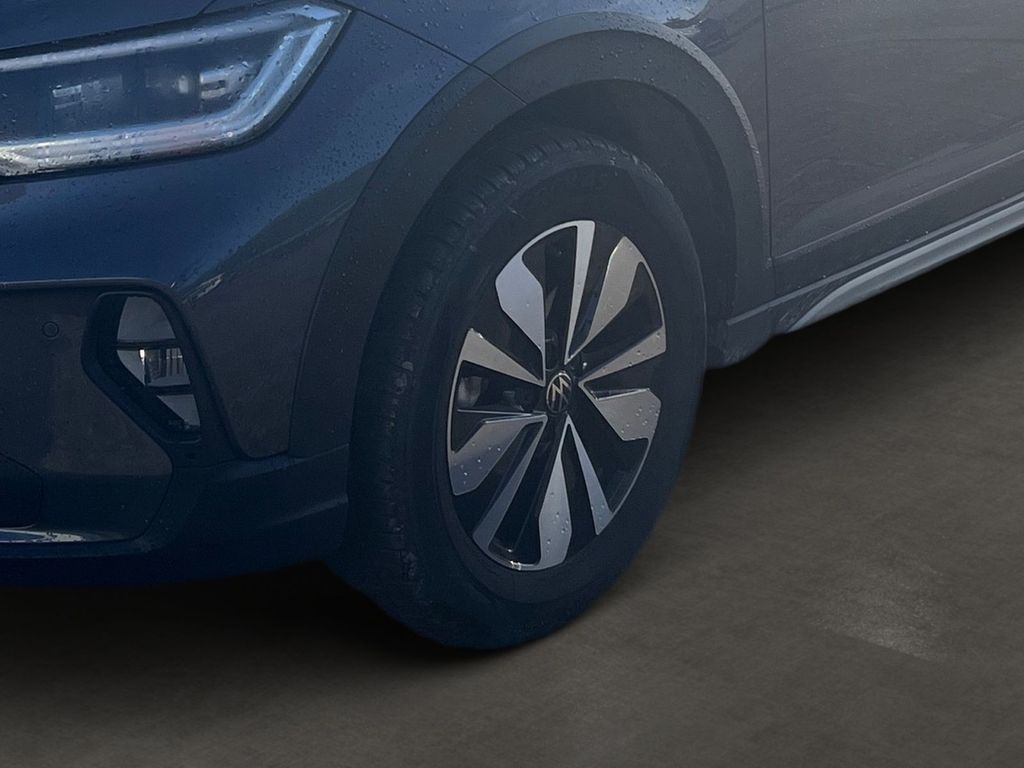 Volkswagen Taigo 2024