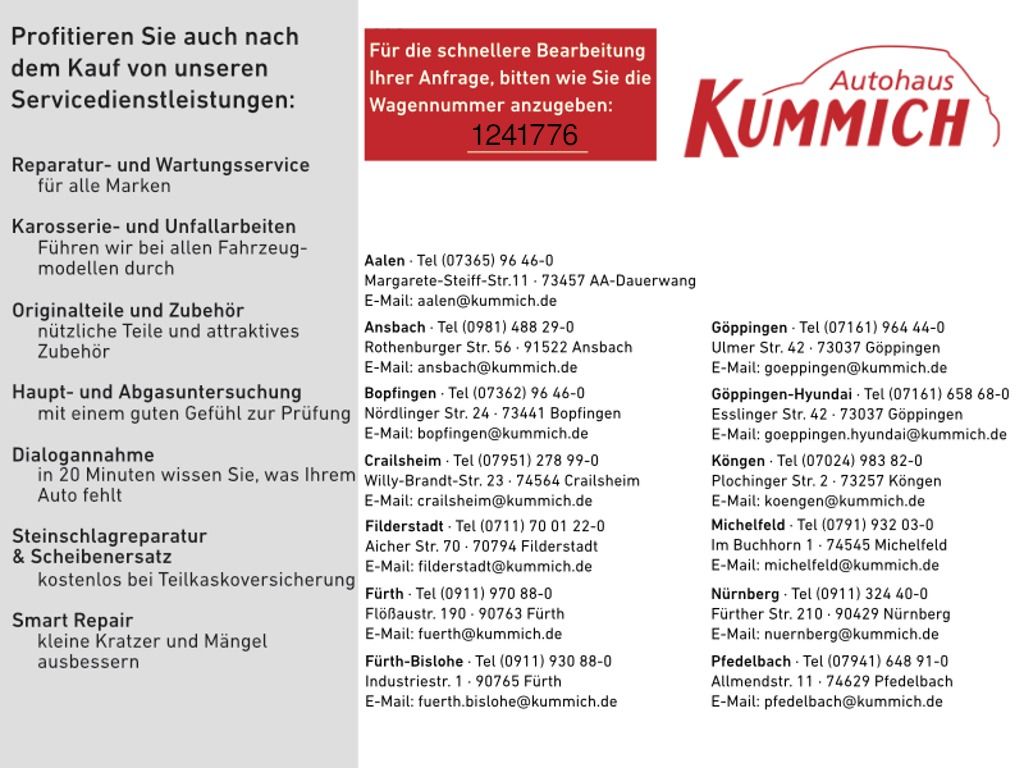 Alfa Romeo Tonale 2025