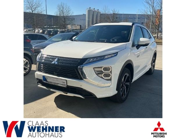 Mitsubishi Eclipse Cross 2022