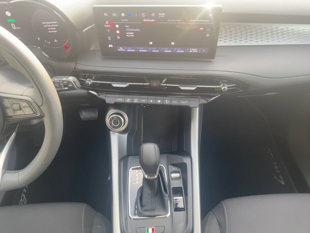 Alfa Romeo Tonale 2025