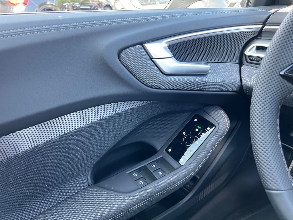 Audi A5 2025
