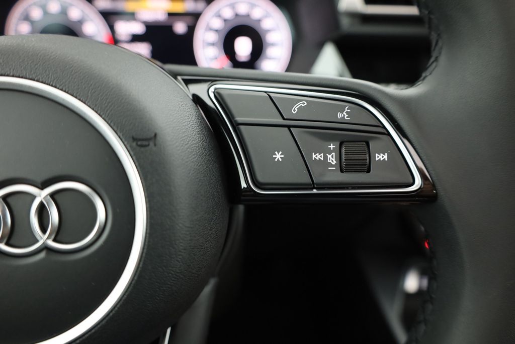 Audi A3 2025