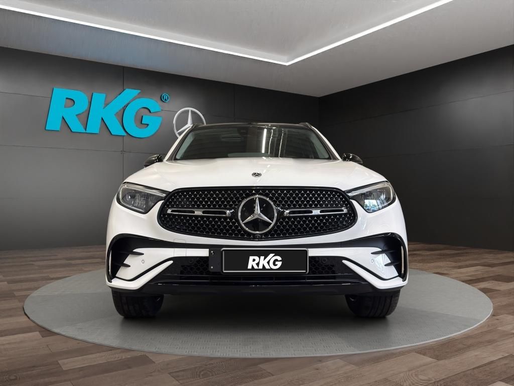 Mercedes-Benz GLC 300 2025