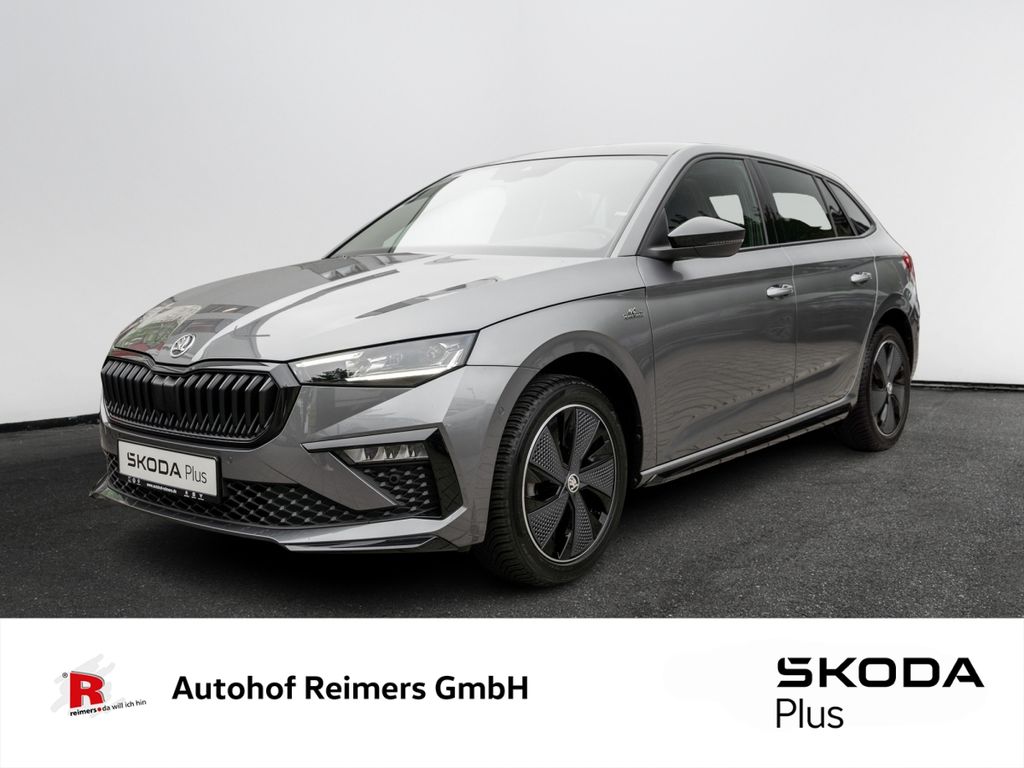 Skoda Scala 2024