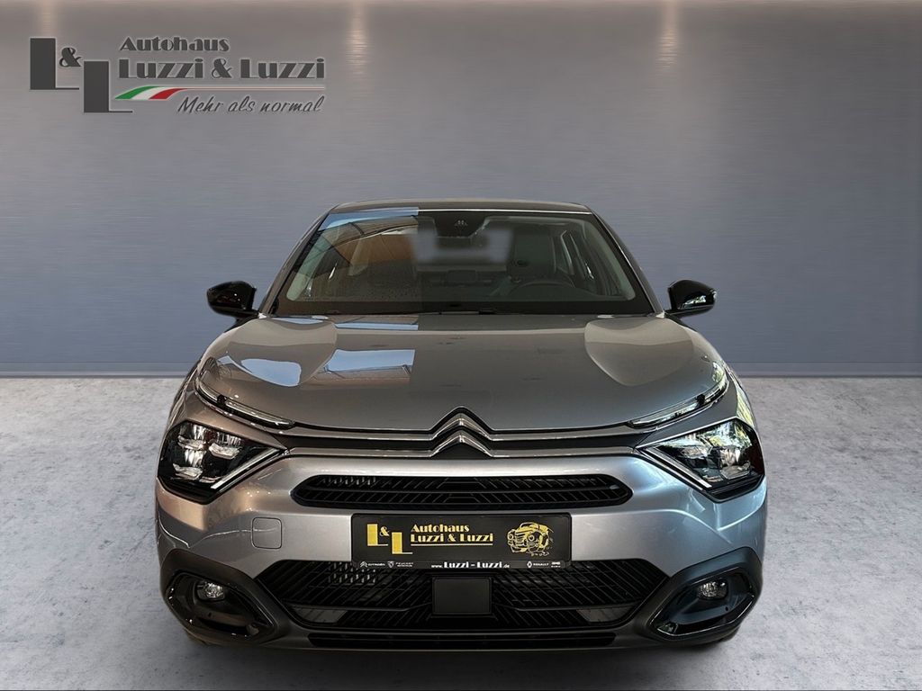 Citroën C4 X 2024