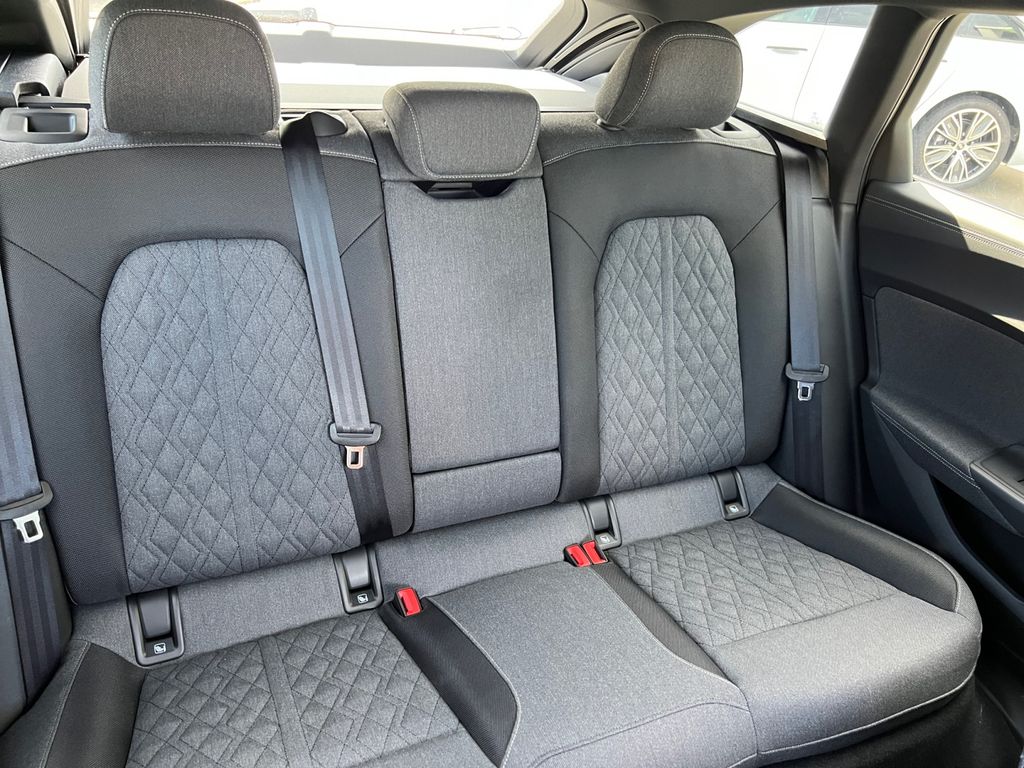 Audi A5 2025