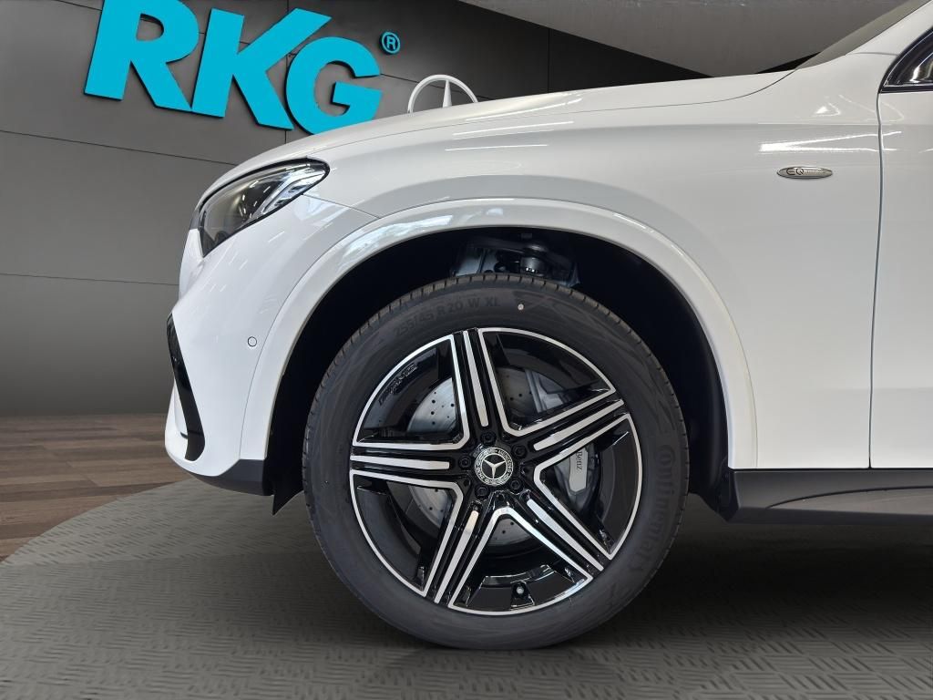 Mercedes-Benz GLC 300 2025