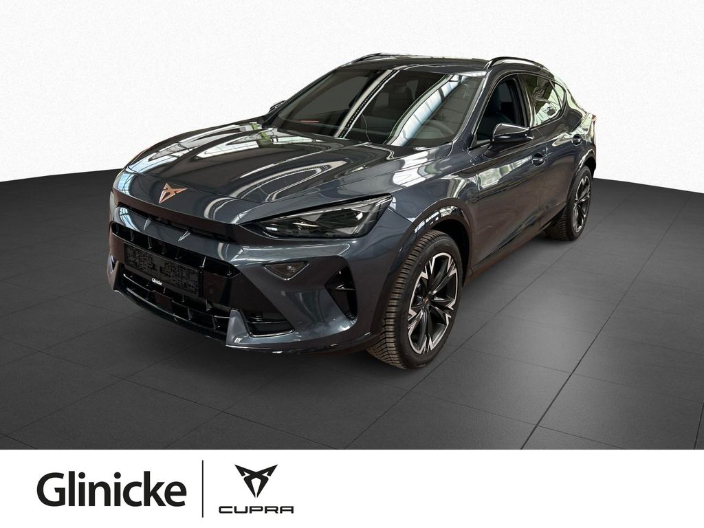 Cupra Formentor 2025