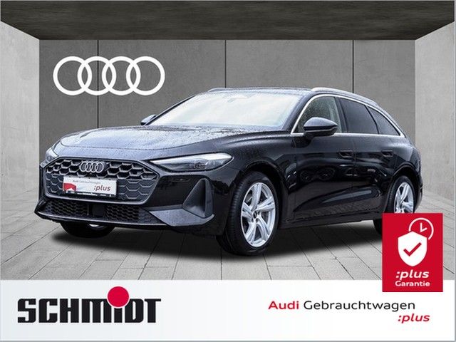 Audi A5 2025