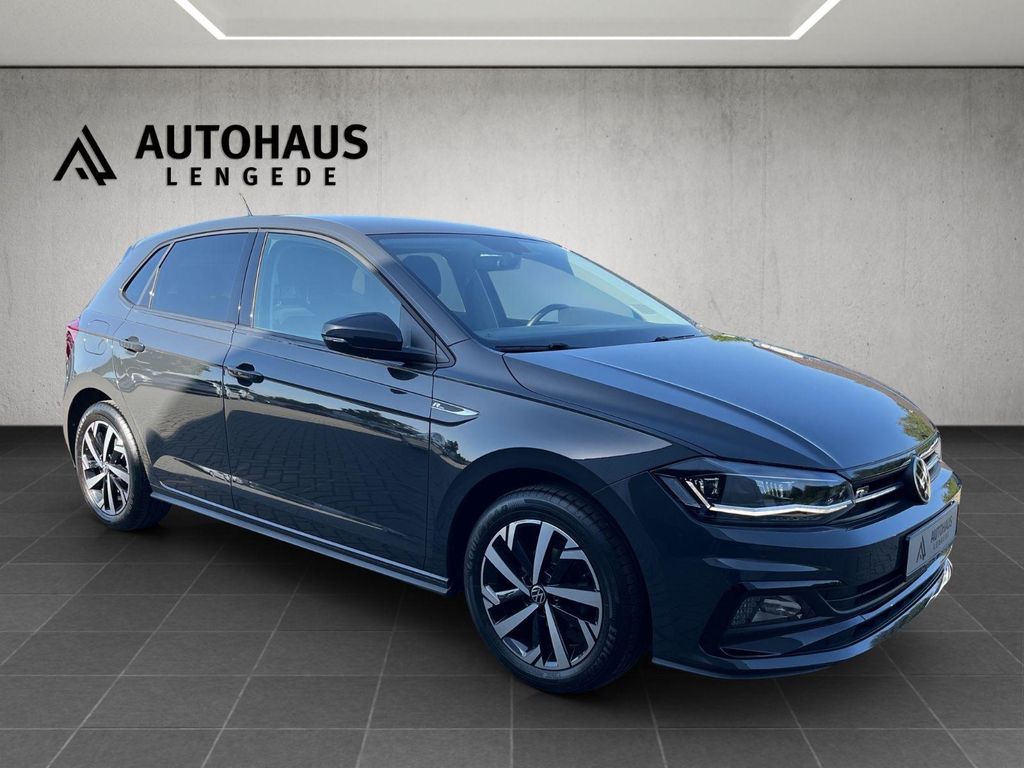 Volkswagen Polo 2021