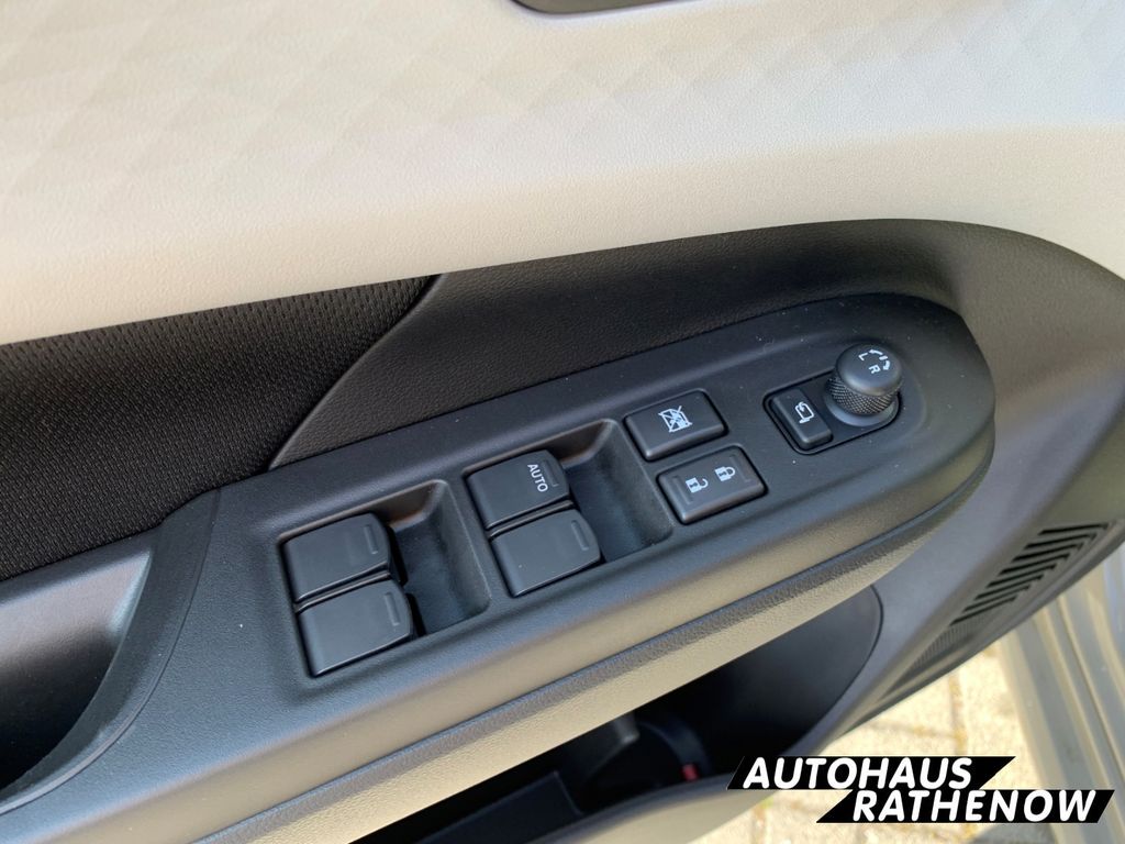 Suzuki Swift 2025