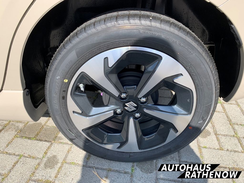 Suzuki Swift 2025