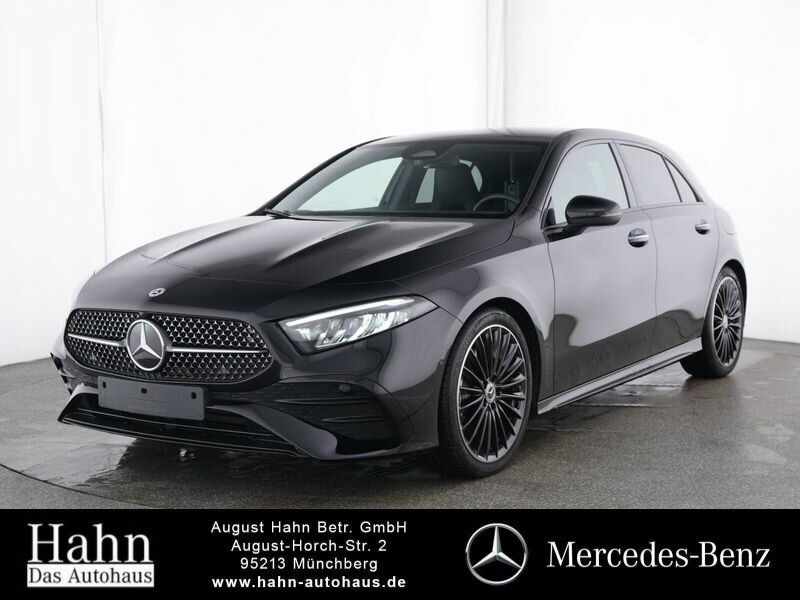 Mercedes-Benz A 220 2024