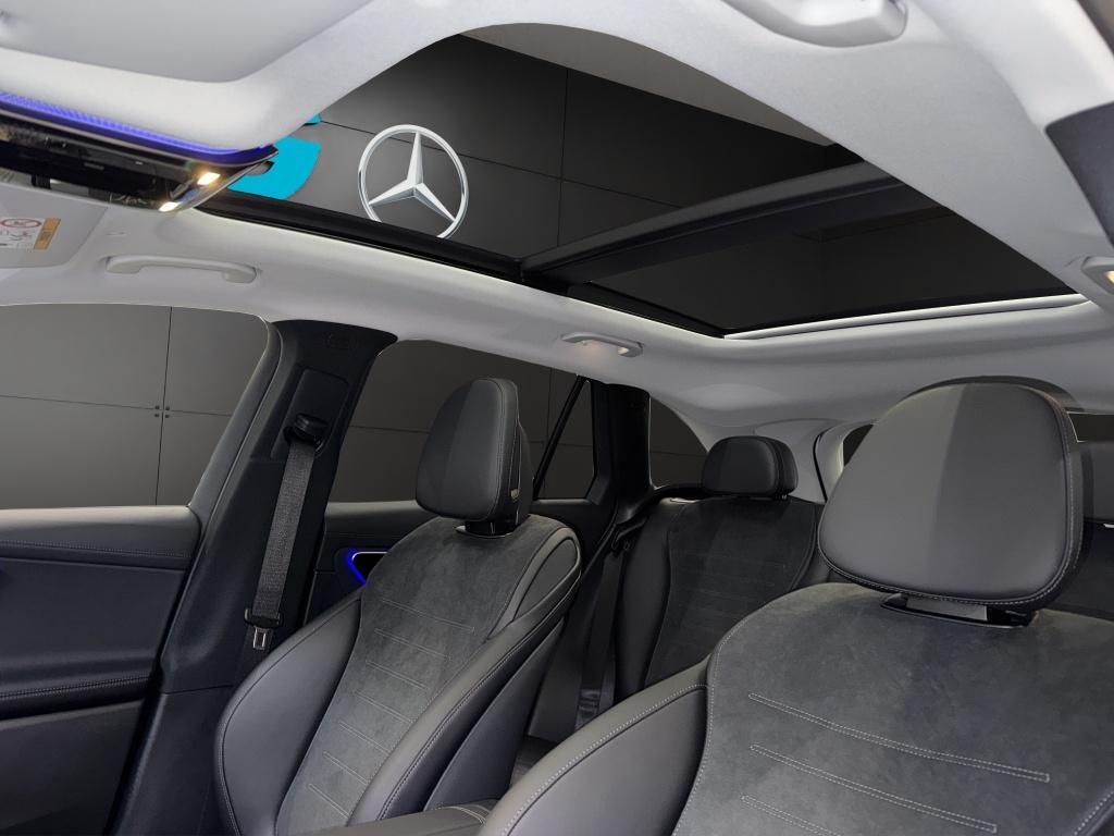 Mercedes-Benz GLC 300 2025