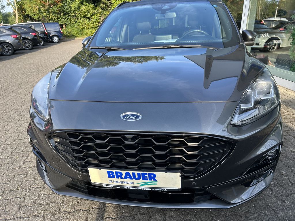 Ford Kuga 2020