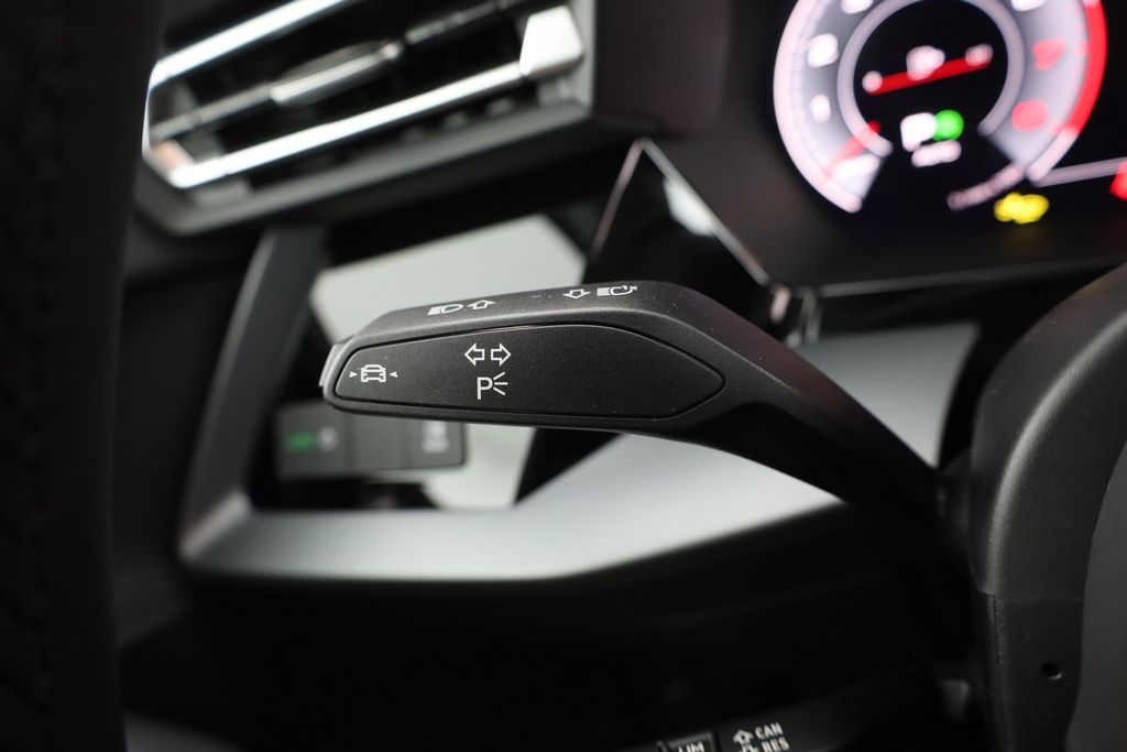 Audi A3 2025