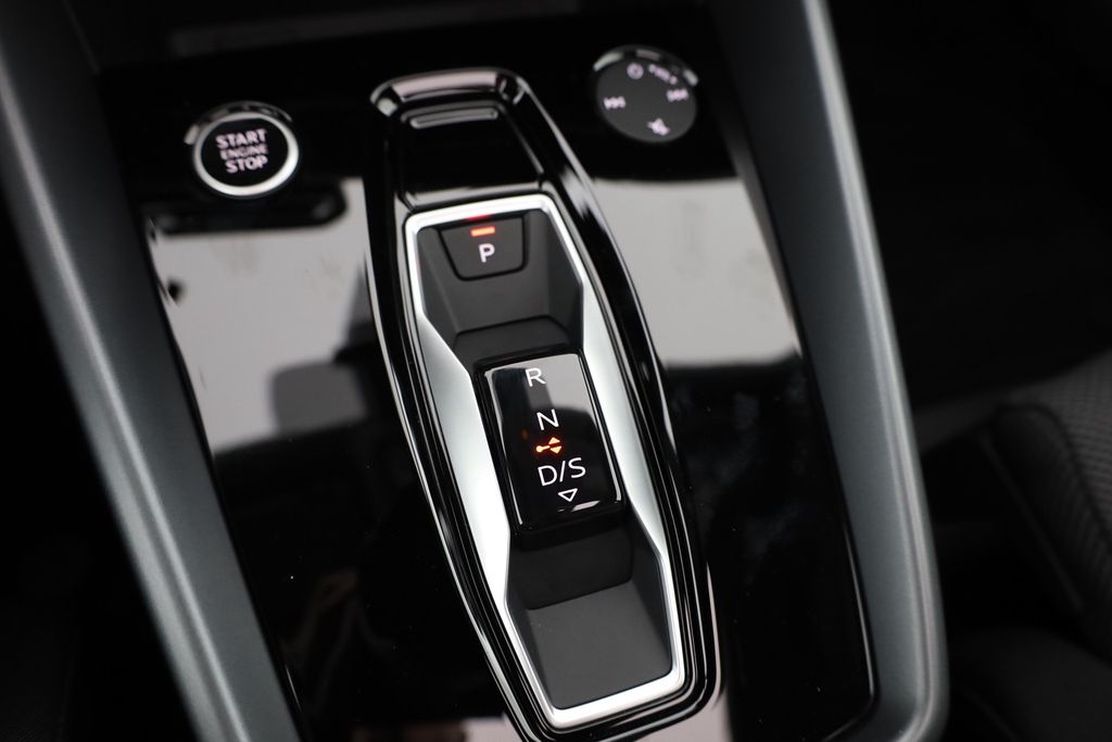Audi A3 2025