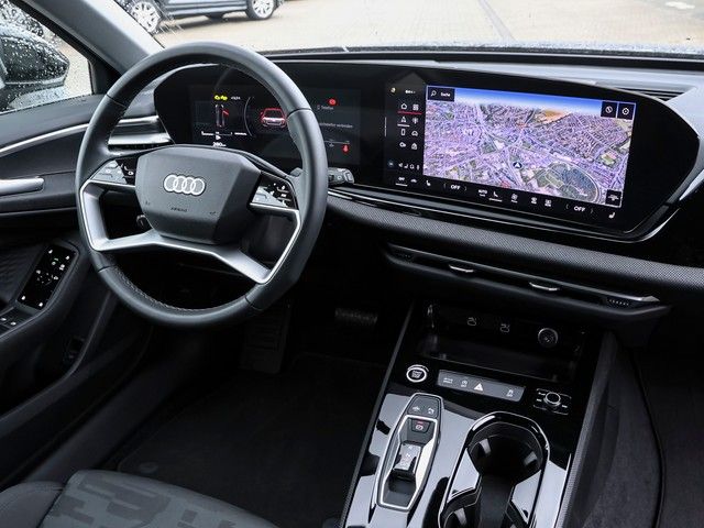 Audi A5 2025