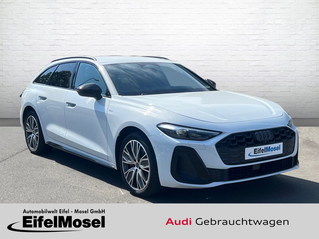 Audi A5 2025