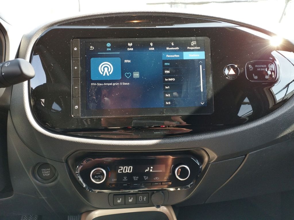 Toyota Aygo (X) 2024