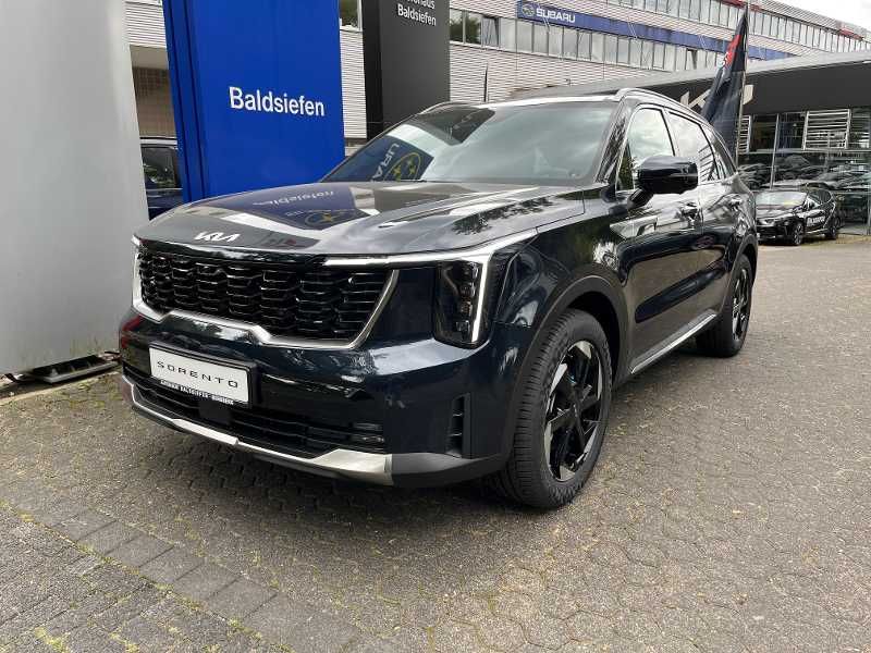 Kia Sorento 2025