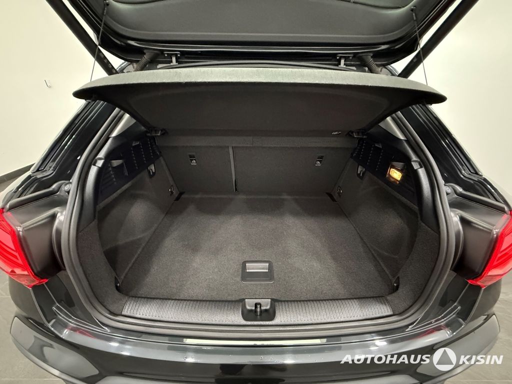 Audi Q2 2024