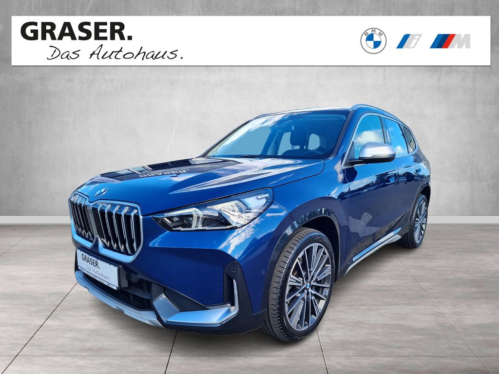 BMW X1 2023