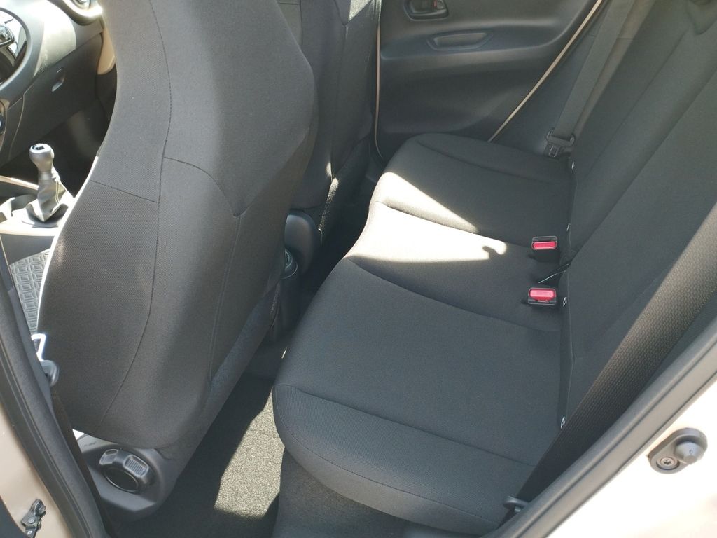 Toyota Aygo (X) 2024
