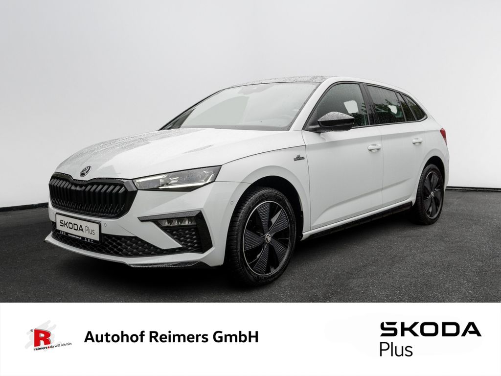 Skoda Scala 2024