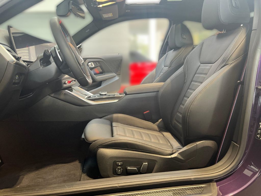 BMW M240i 2025