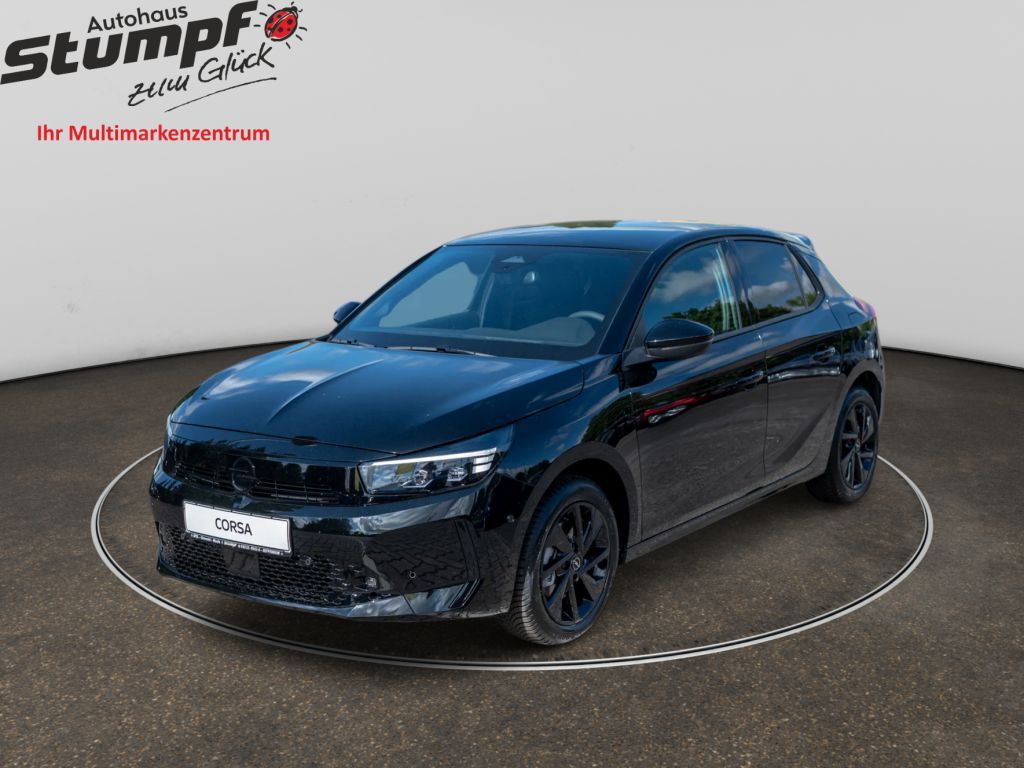 Opel Corsa 2025