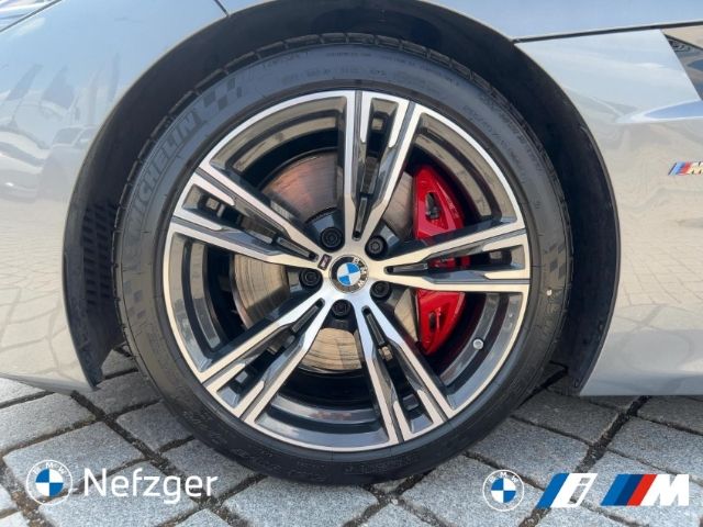 BMW Z4 M40 2024