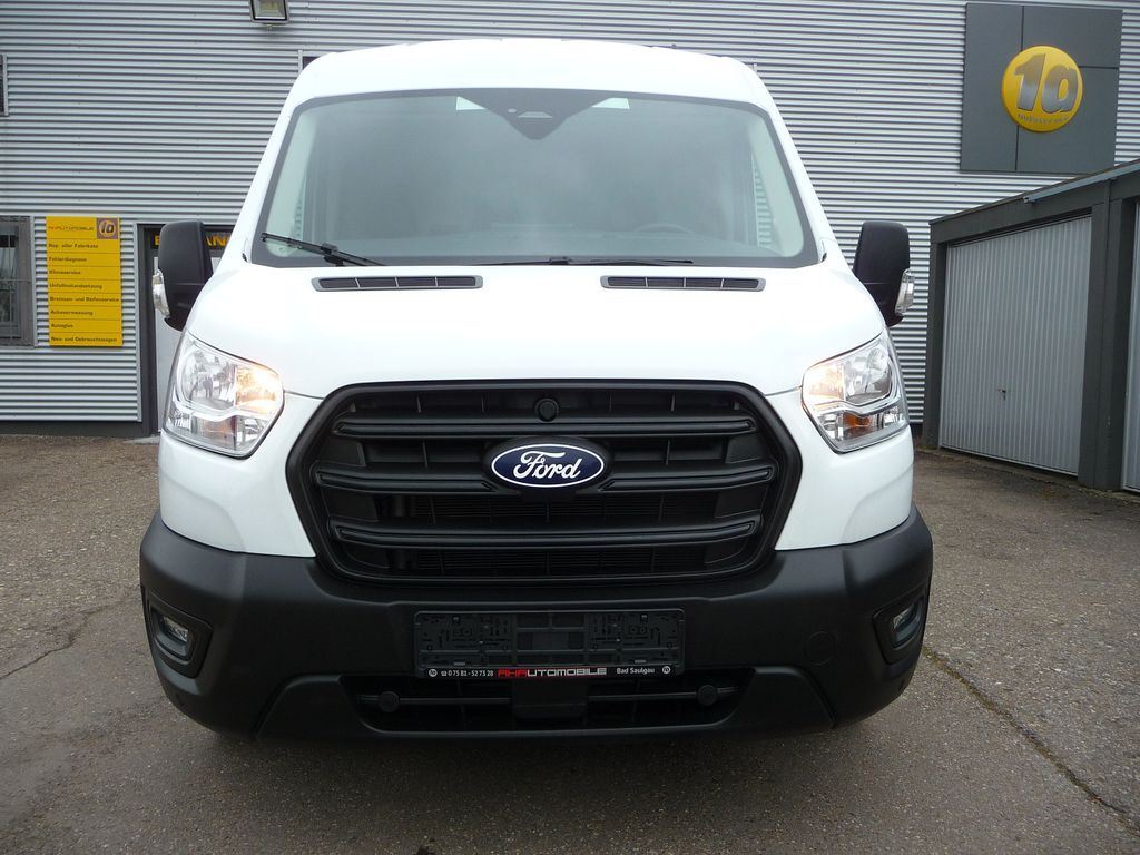 Ford Transit 2025