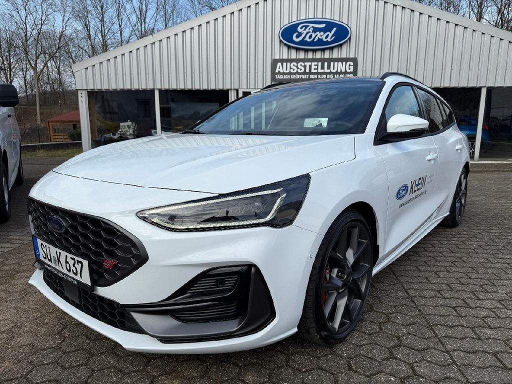 Ford Focus 2025