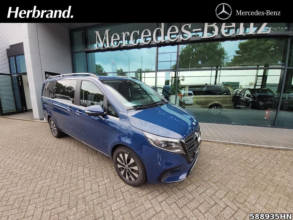 Mercedes-Benz V 300 2024