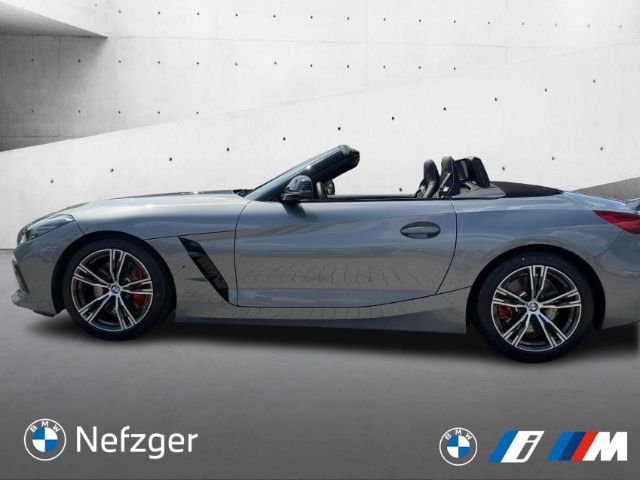 BMW Z4 M40 2024