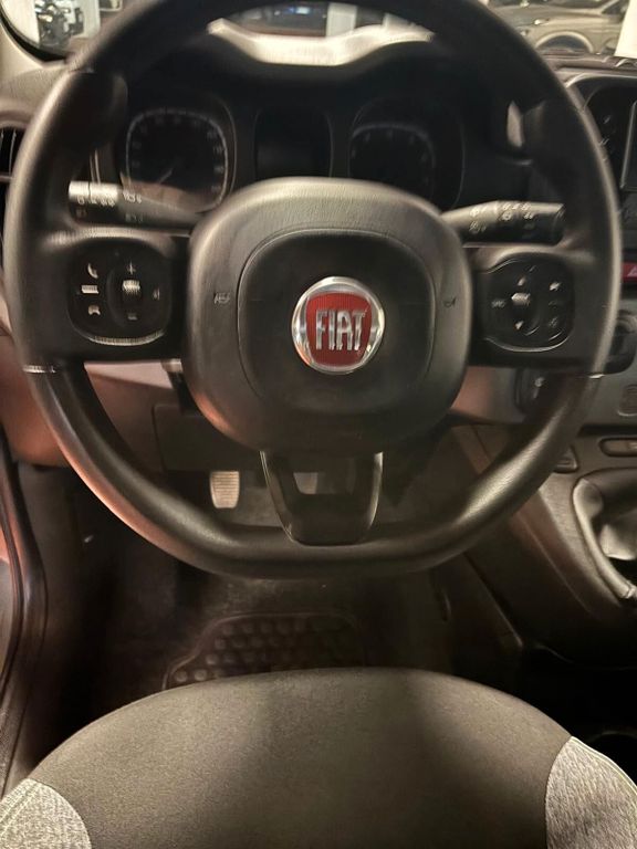 Fiat Panda 2022