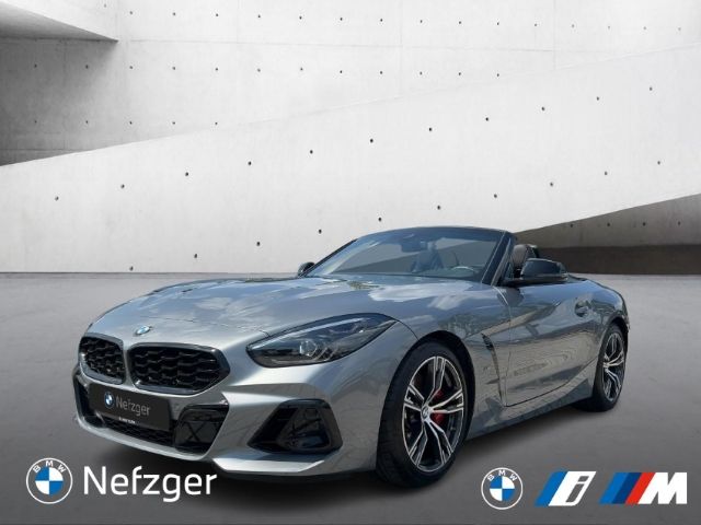 BMW Z4 M40 2024