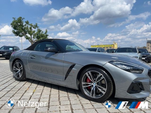 BMW Z4 M40 2024