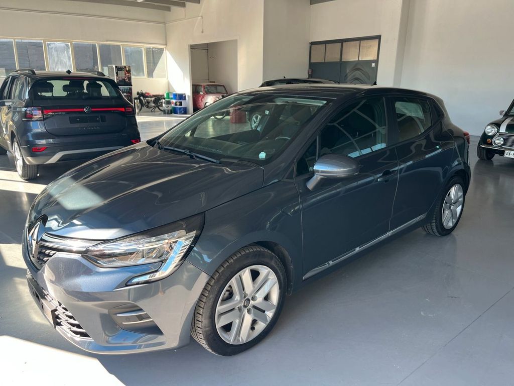 Renault Clio 2020