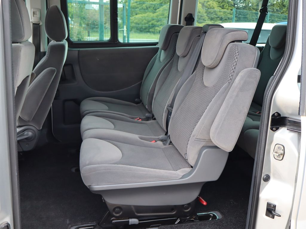 Citroën Jumpy 2014