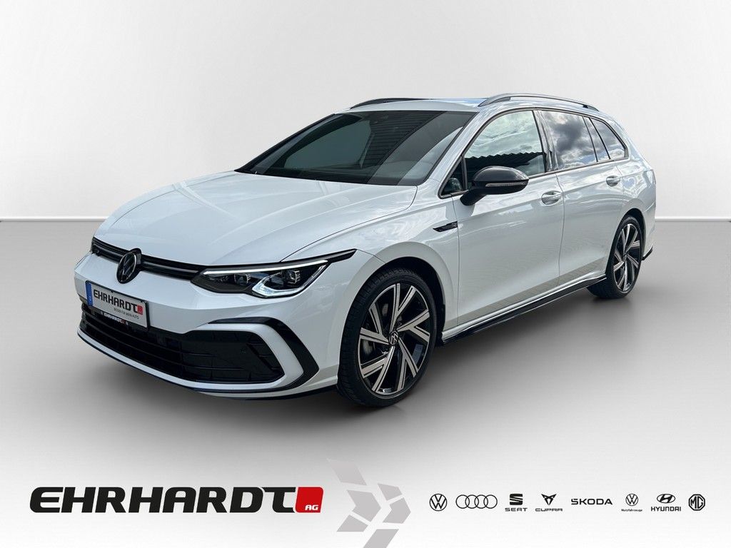 Volkswagen Golf 2024