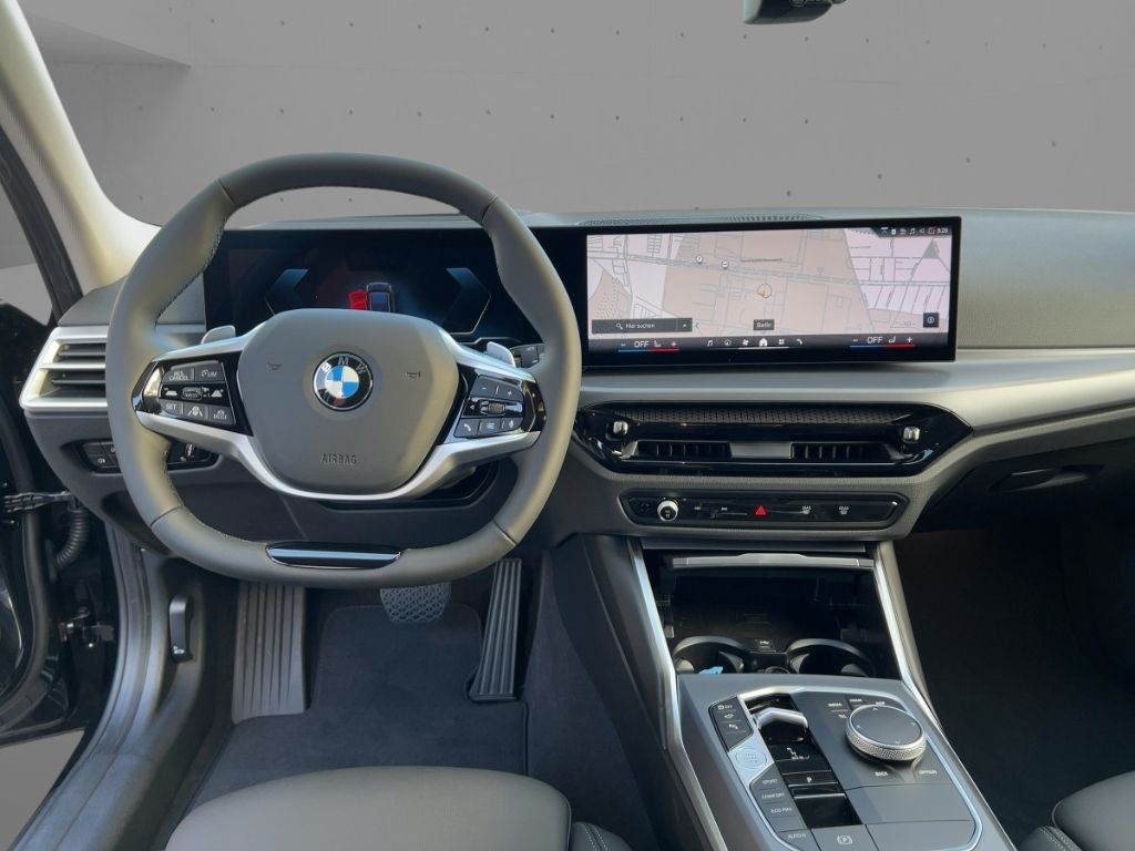 BMW 320 2025
