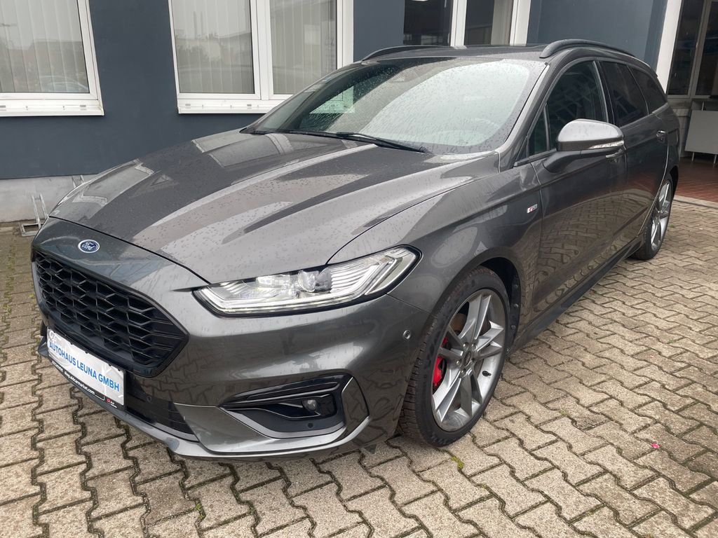 Ford Mondeo 2021