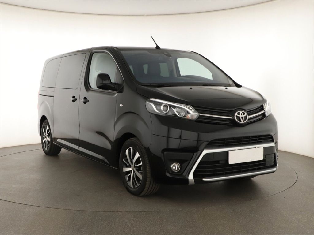 Toyota Proace (Verso) 2024