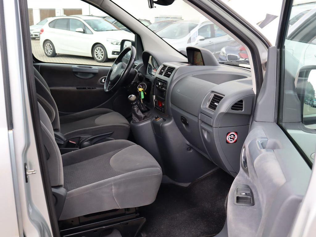 Citroën Jumpy 2014