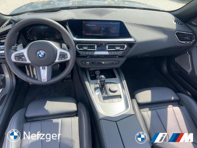 BMW Z4 M40 2024