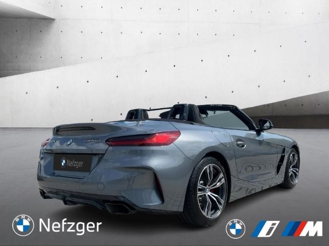 BMW Z4 M40 2024