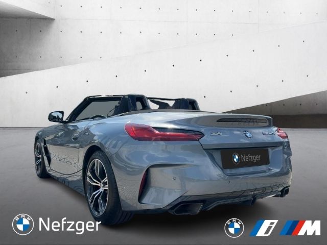 BMW Z4 M40 2024