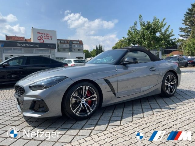 BMW Z4 M40 2024